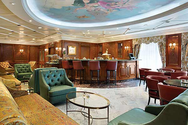 Oceania Nautica Gallery Image